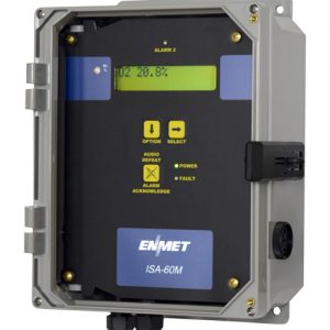 Fixed Gas Detection Systems – Stationary MonitorsCTH | Industrial Controls