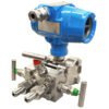 1800DP Differential Pressure Transmitter - Image 2