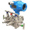 1800DP Differential Pressure Transmitter - Image 3