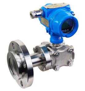 Transmetteur de pression différentielle 1800DM avec joint à membrane à montage direct