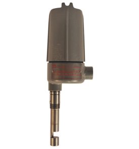 Interrupteur de niveau à ultrasons à point unique