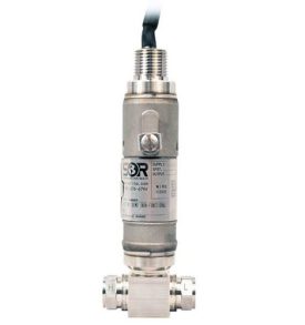 SOR Differential Pressure Transmitters