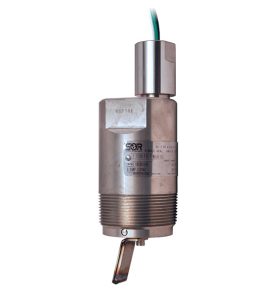 1520 Electric Flow Switch