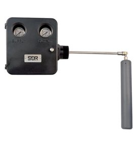 Sor Liquid Level Controllers