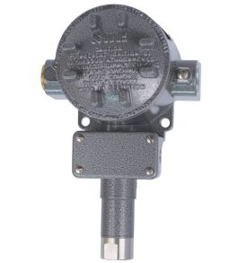 Explosion Proof Pressure Switch UL/CSA/ATEX