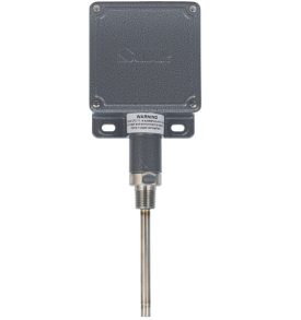 Montage direct ou à distance – Interrupteur de température résistant aux intempéries avec connexions de bornier