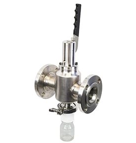 Systèmes d’échantillonnage de vannes en ligne