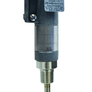 Mini-Hermet – Interrupteur de température hermétiquement scellé