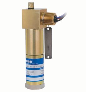 Omni Weatherproof Pressure Switch