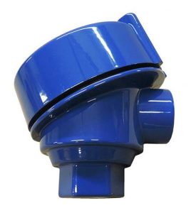 Temperature Sensors - SOR Inc.