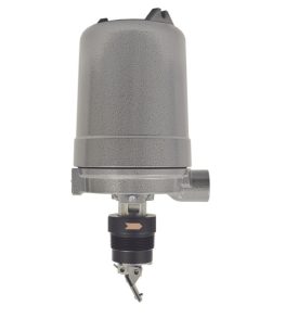 Vane Operated Flow Switch