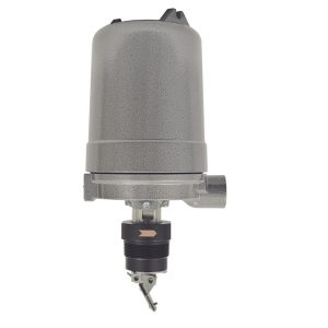 Vane Operated Flow Switch