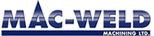 Mac Weld