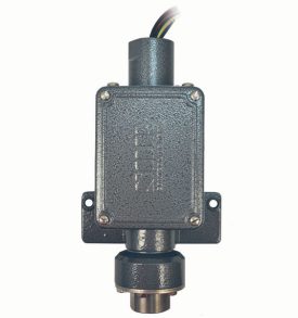 Big Hermet &ndash; Hermetically Sealed, Pressure Switch