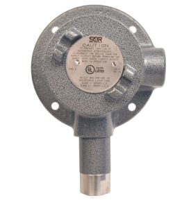 Pivot Seal – Explosion Proof Pressure Switch