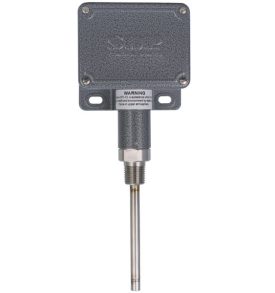 Montage direct ou à distance – Interrupteur de température résistant aux intempéries