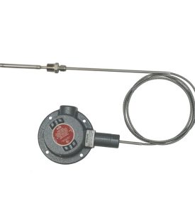 Montage direct ou &agrave; distance &ndash; Interrupteur de temp&eacute;rature antid&eacute;flagrant