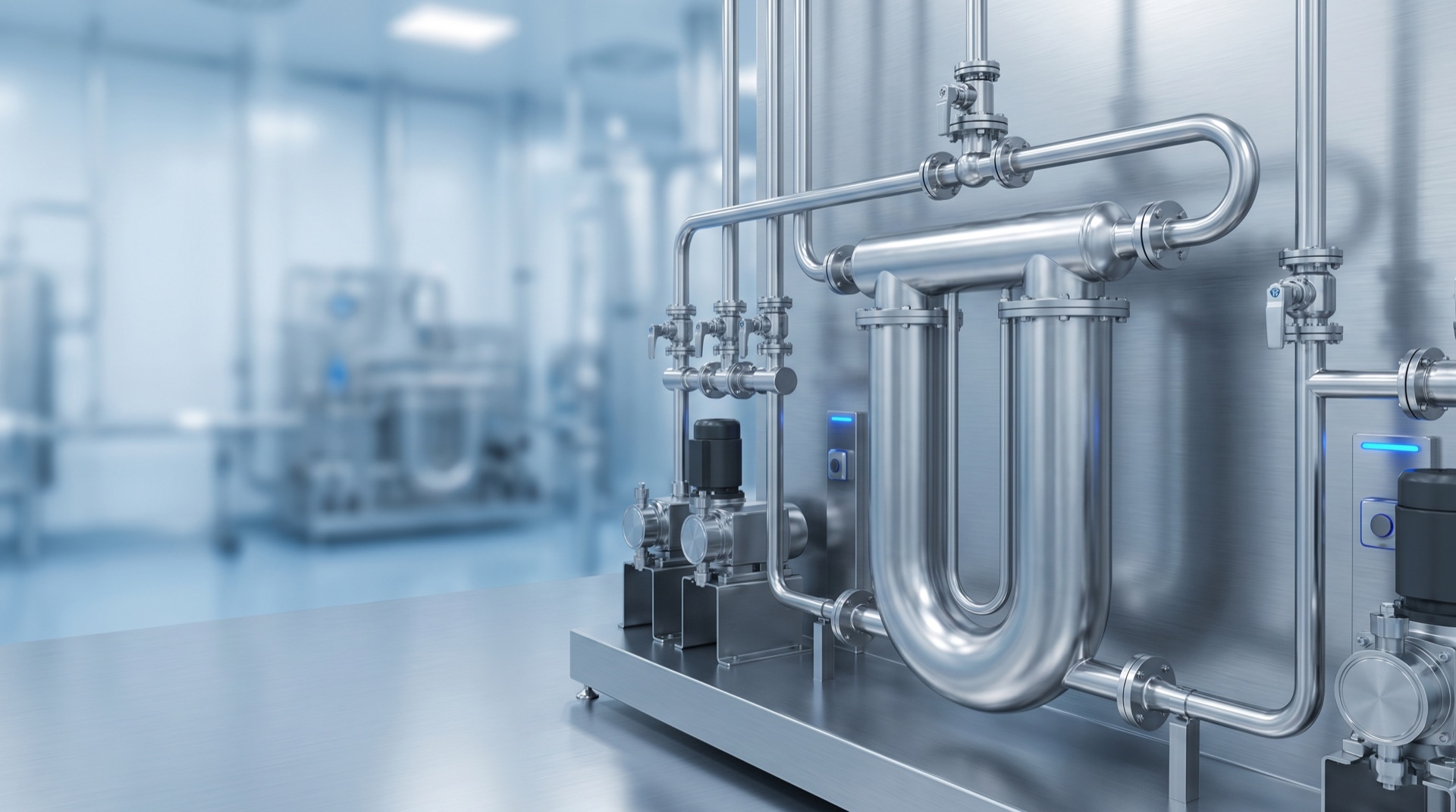 Coriolis mass flow measurement
