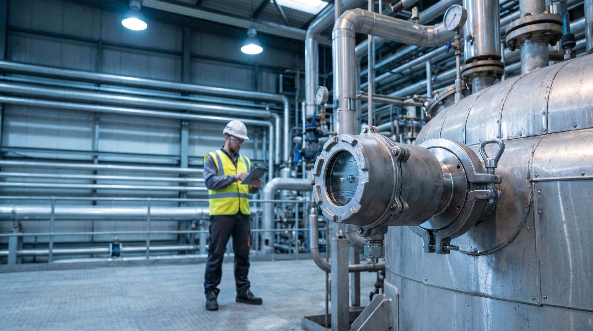 Nuclear level measurement systems